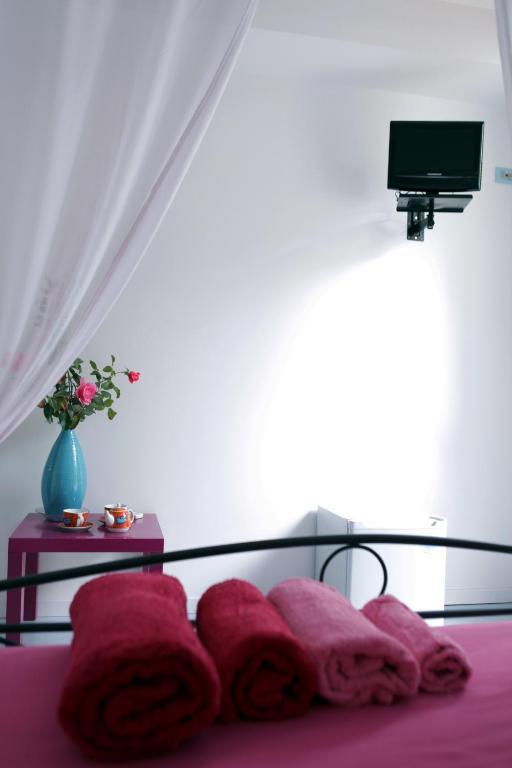 B&B Yatabui Patù Kamer foto
