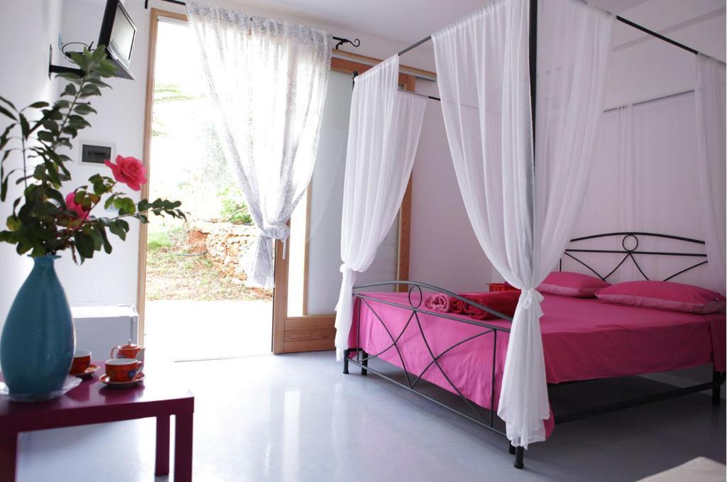 B&B Yatabui Patù Kamer foto