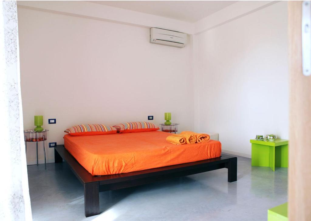 B&B Yatabui Patù Kamer foto