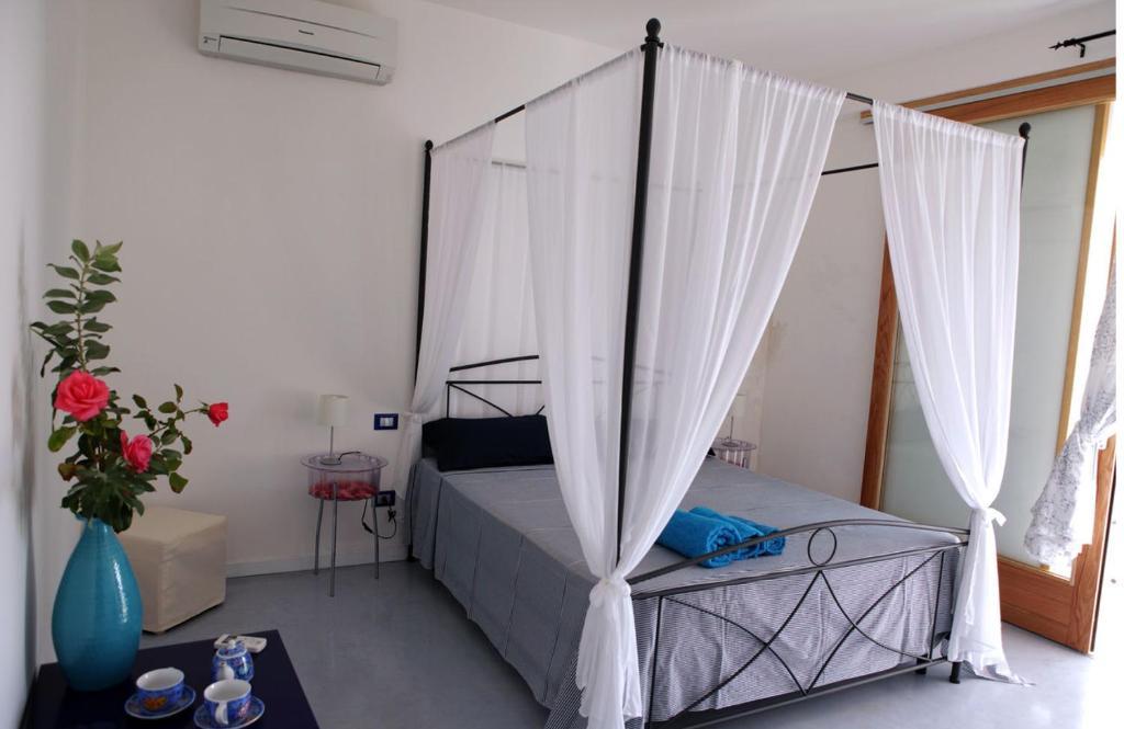B&B Yatabui Patù Kamer foto