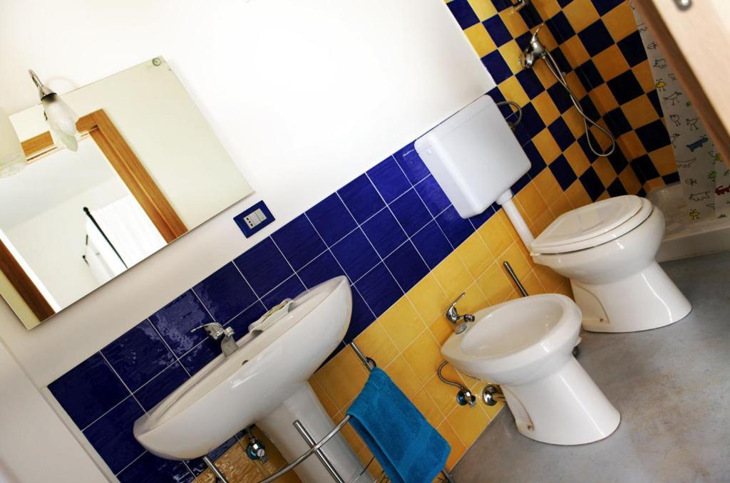 B&B Yatabui Patù Kamer foto