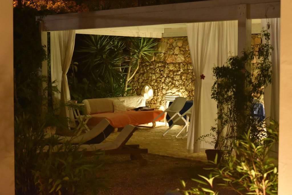 B&B Yatabui Patù Buitenkant foto