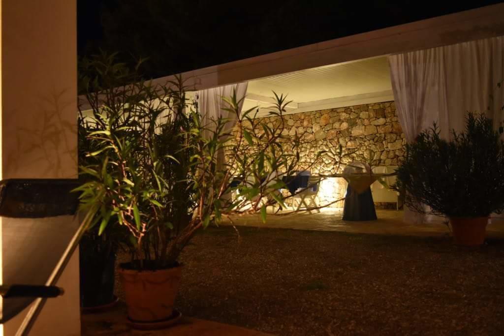 B&B Yatabui Patù Buitenkant foto